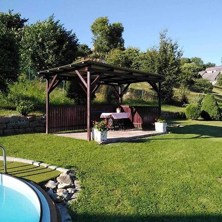 Guest House Kuks Exterior foto