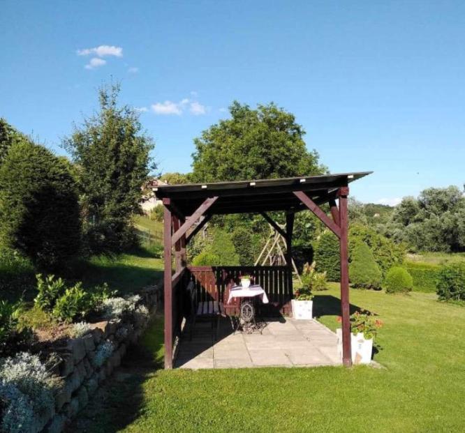 Guest House Kuks Exterior foto