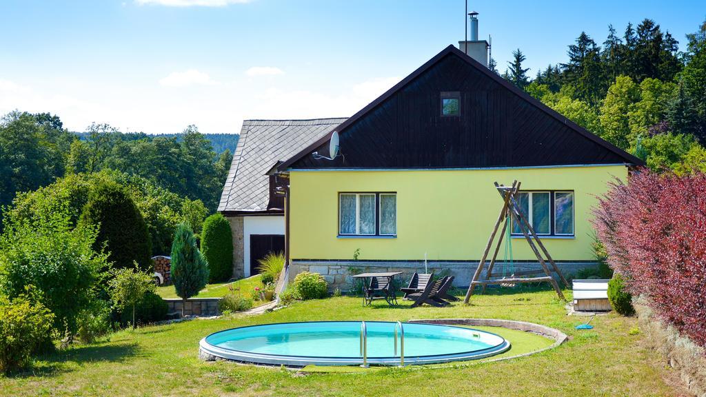 Guest House Kuks Exterior foto