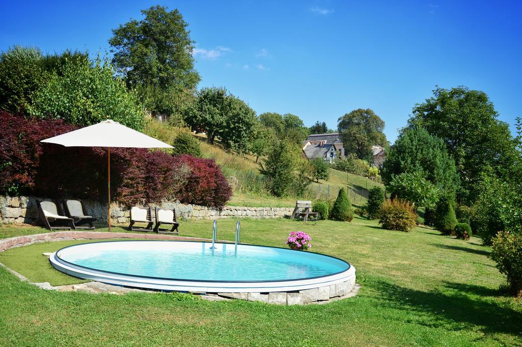 Guest House Kuks Exterior foto