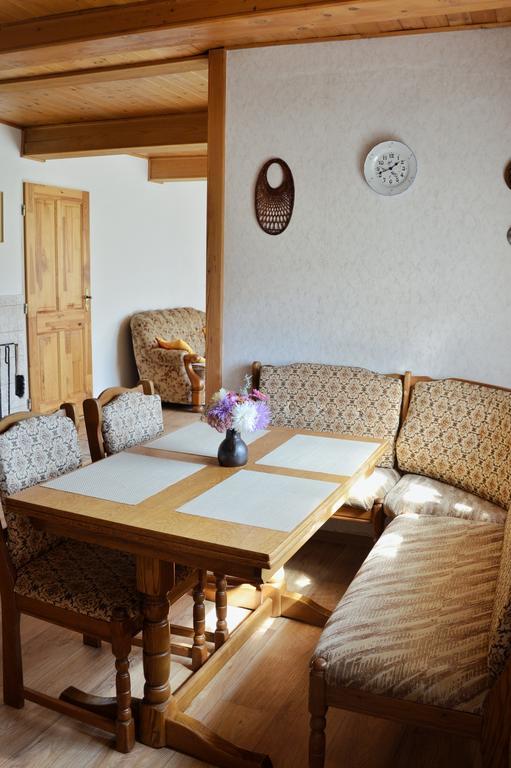 Guest House Kuks Exterior foto